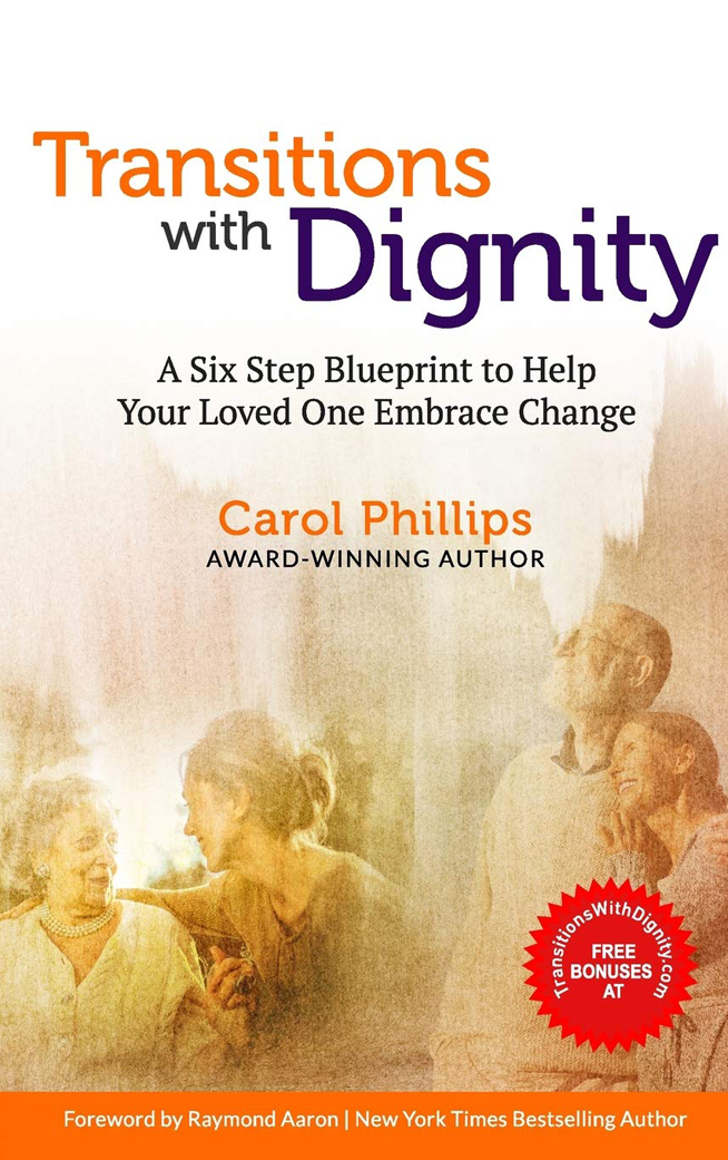 Transitions With Dignity