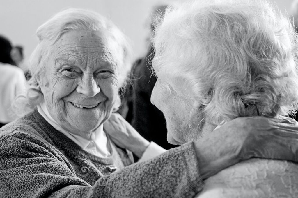 Navigating the Maze: Understanding Senior Living Options